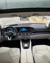 A picture of FOR SALE DIRECT BELGIUM MERCEDES BENZ GLE 450 2022 MODEL