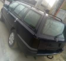 A picture of Volkswagen Golf3 wagon Super 1.8L V4 Engine Condition Belgium grade