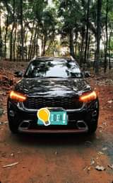 A picture of Kia sonet for sell