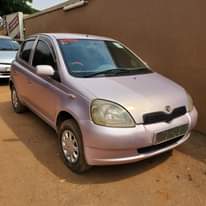A picture of VITZ 2000 12.5M
