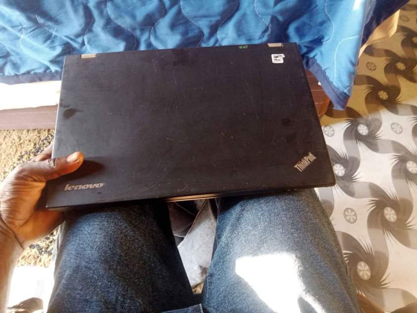 lenovo laptop