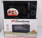 microwaves
