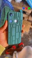 A picture of Infinix hot 20 i