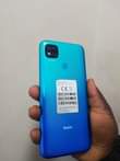 A picture of Redmi 9C