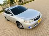 A picture of Subaru impreza mwanza call WhatsApp 0686108116