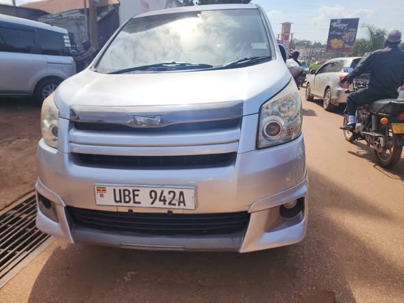Lubega C.