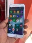 A picture of Samsung S6 edge 32Gb