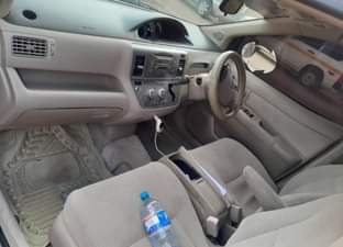 A picture of TOYOTA RAUM INAUZWA 5 5M 0742919429