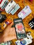 A picture of Infinix S5