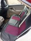 A picture of  Registered 08 Toyota Camry Le with android screen engine