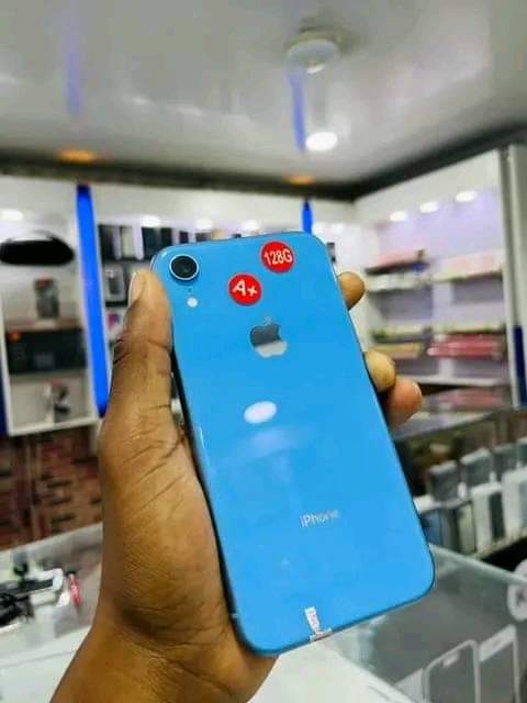iphone xr