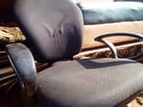 A picture of Office table UGX380k Chair UGX150k Location Kawempe TEl 0700735093 0777931938