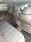 A picture of Toyota Camry 2008 with nothing to fix everything Works well