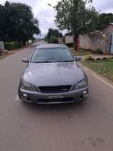 used toyota altezza