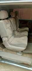 A picture of 07 Toyota sienna Tokunbo Location ojota 4 7 08109381328