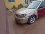 A picture of Toyota camry 2003 model