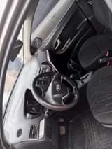 A picture of Kia picanto