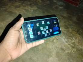 A picture of Tecono comon 11 pro