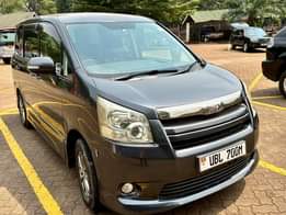 A picture of Toyota Noah 2008 Price 30Millions Good Condition Just Buy N