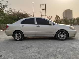 A picture of Heritage auto Abuja Nigeria