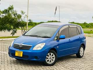 A picture of SPACIO NEW MODEL NAMBA E