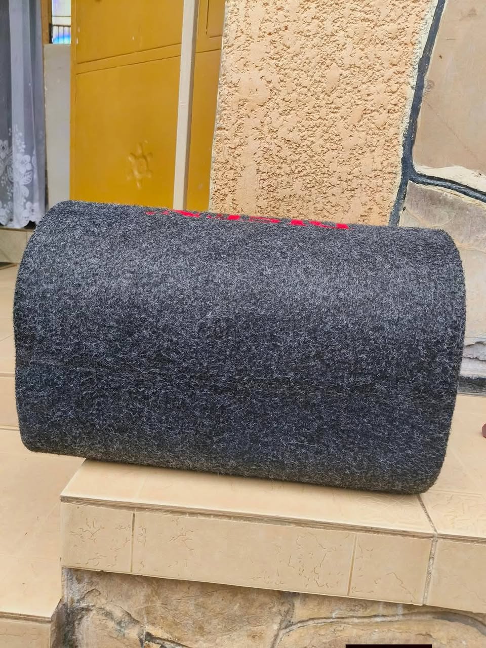 A picture of Disen Car Woofer 95k