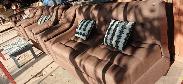 A picture of Sofa