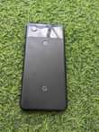 A picture of Google Pixel 3a
