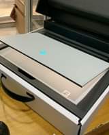 A picture of Laptops