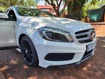 mercedes benz a200