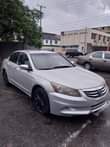 A picture of 2009 Honda Accord Engine gear and AC is dope Price
