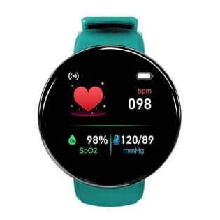 A picture of Smart Watch Android D18