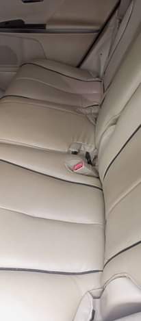 A picture of Distress Sale Toyota Venza 2010 v4 4 plugs Nothing to