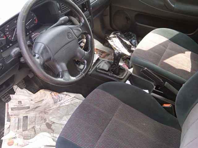 A picture of Tokunbo Vw Passat Wagon 98 Model Lagos cleared Fabric interior
