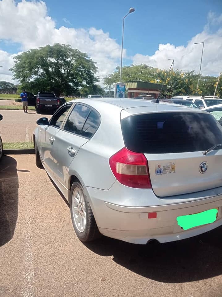 used bmw