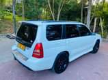 A picture of Subaru forester cross sport