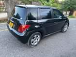 A picture of TOYOTA IST Engine safi Gear Box safi Mwanza Full Ac