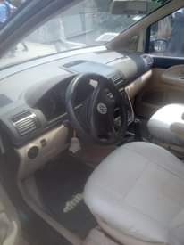A picture of Volkswagen sharan