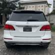 A picture of 2016 Mercedes Benz GLE 350 foreign use