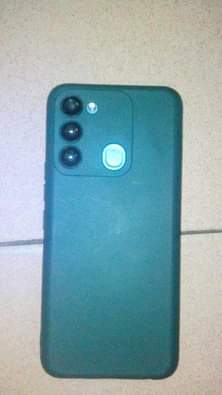 itel s17