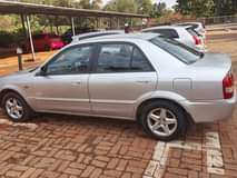 classifieds/cars mazda