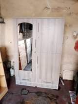 wardrobes