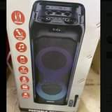 A picture of Speaker