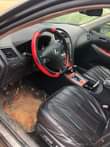 A picture of Toyota Lexus es 350