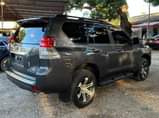 A picture of TOYOTA LANDCRUISER PRADO TRJ150 0758893163