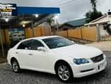 A picture of TOYOTA MAEK X YEAR 2009 PRICE 6 8M CALL 0621007902