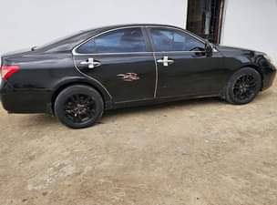 A picture of DISTRESS SALE REGISTERED ES350 07 FULLEST OPTION