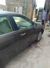 A picture of Clean muscle Camry 07088153375
