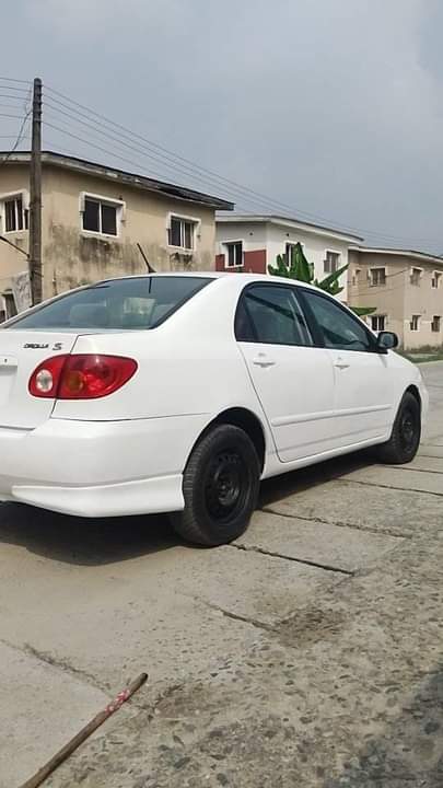 CARS F.