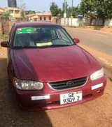 cars accra